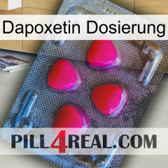 Dapoxetine Dosage 13